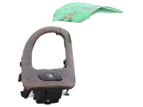 Right rear window switch PEUGEOT 607 (9D, 9U) 2.2 HDi | BP26382137I28  - Image 6