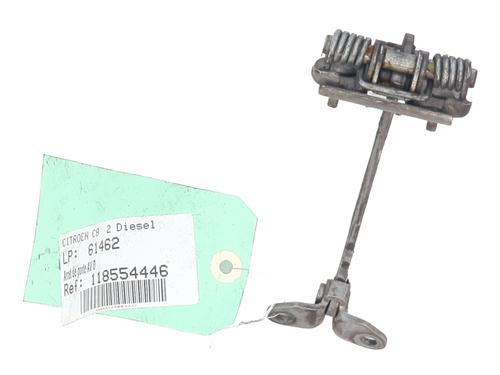 Hinge/Door check strap CITROËN C8 (EA_, EB_) 2.0 HDi 165 | BP31179361C146 