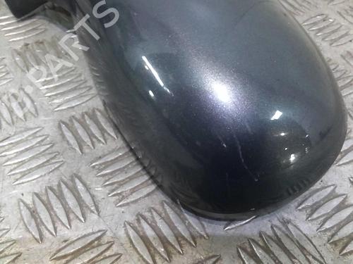 Left mirror NISSAN MICRA III (K12) 1.2 16V | BP20358583C26 