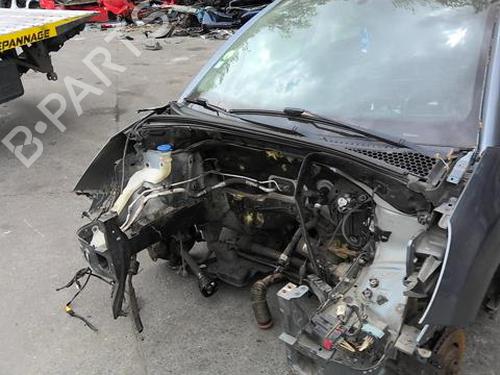 Front left window mechanism CITROËN C3 II (SC_) 1.6 HDi | BP37657014C22 - Image 23