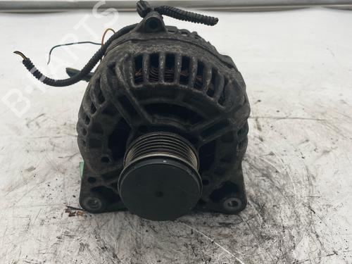 Generator Generator NISSAN QASHQAI I (J10, NJ10) 1.5 dCi (110 hp) 35902101 35902101
