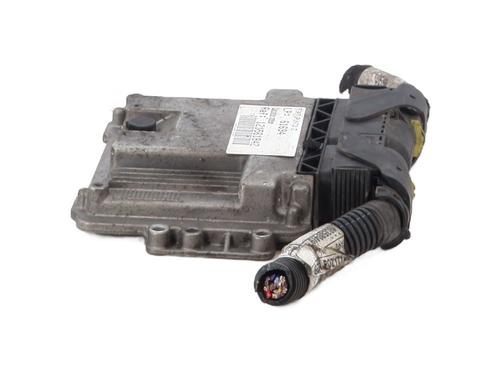 Used Engine control unit (ECU) Engine control unit (ECU) FIAT GRANDE PUNTO (199_) 1.9 D Multijet (130 hp) 32508964 32508964