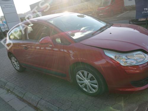 Right front window switch CITROËN C4 Coupe (LA_) 1.4 16V | BP27578578I26  - Image 6