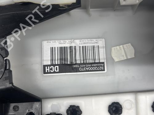 Front right panel CITROËN C4 Grand Picasso II (DA_, DE_) | BP33709133C59 - Image 9