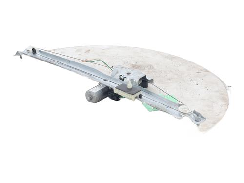 Used Front right window mechanism Front right window mechanism RENAULT TRAFIC III Van (FG_) 2.0 dCi 120 (FGMN) (120 hp) 24512539 24512539