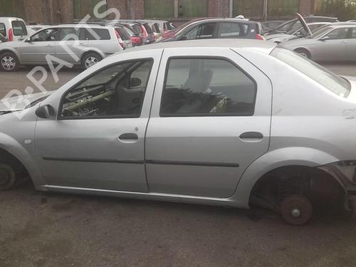 Gearbox DACIA LOGAN (LS_) 1.5 dCi (LS0K) | BP21816750M3 - Image 12