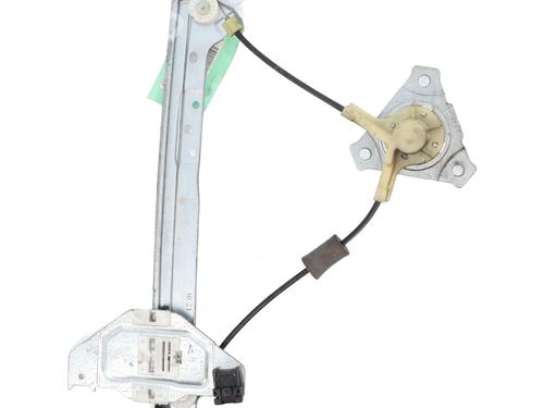 Rear left window mechanism CITROËN C3 II (SC_) 1.1 i | BP30362252C24 - Image 4