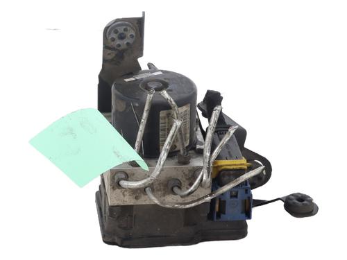 Used ABS pump RENAULT SCÉNIC III (JZ0/1_) 1.5 dCi (110 hp) 26606649