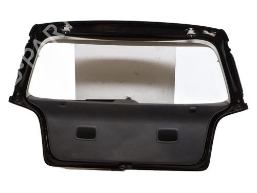 Used Tailgate Tailgate VW POLO IV (9N_, 9A_) 1.4 TDI (80 hp) 34151504 34151504