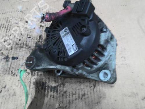 Alternator BMW 1 (E87) 118 d | BP29596518M7 