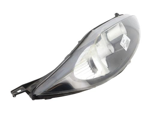 Right headlight FORD FIESTA VI (CB1, CCN) 1.6 TDCi | BP27708391C29 