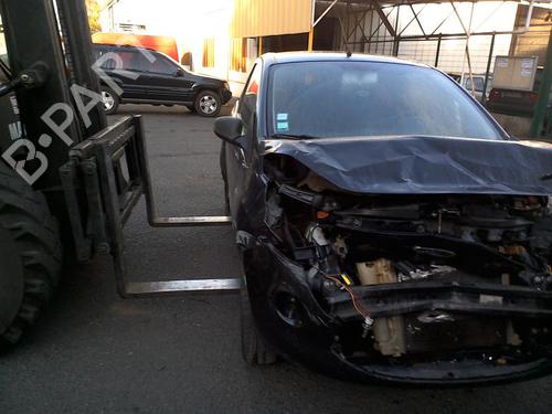 Right mirror FORD KA (RU8) 1.2 | BP21998882C27 