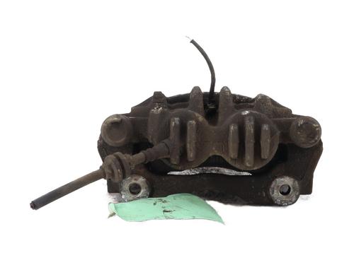Left front brake caliper RENAULT MASTER III Van (FV) 2.3 dCi 145 FWD (FV0E, FV0F, FV0H, FV02, FV0M, FV0S,... | BP31878529M105 - Image 3