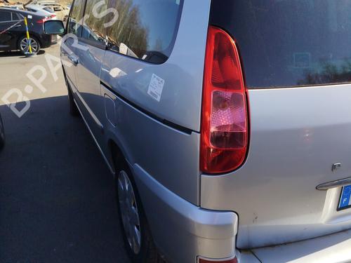 Rear mirror PEUGEOT 807 (EB_) 2.0 HDi | BP24322021I6  - Image 15