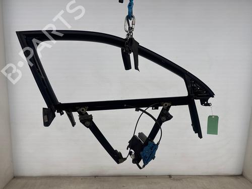 Front right window mechanism AUDI A4 B6 (8E2) 1.9 TDI | BP37164440C23 - Image 3