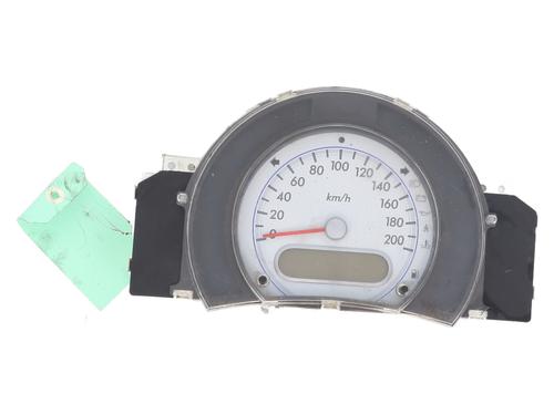 Kombiinstrument SUZUKI SPLASH (EX) 1.2 (A5B412) | BP29961442C47 