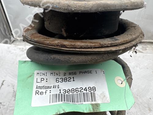 Left front shock absorber MINI MINI (R56) Cooper D | BP38307363M16 - Image 3