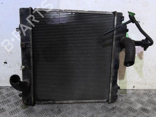 Køler SUZUKI ALTO VII (GF) 1.0 (AMF310, GFC31S) | BP20350561M31 