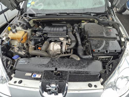 Left front window switch PEUGEOT 407 (6D_) 1.6 HDi 110 (6D9HZC, 6D9HYC) | BP32456453I27 - Image 18