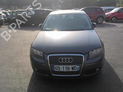 Headlight switch AUDI A3 Sportback (8PA) 2.0 TDI | BP30473685I24  - Image 6