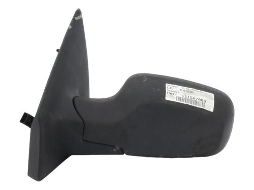 Used Left mirror RENAULT CLIO III (BR0/1, CR0/1) 1.4 16V (98 hp) 29082675