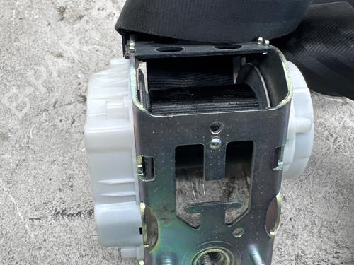 Rear right seatbelt DS DS 3 (SA_) | BP37450796I28 - Image 3