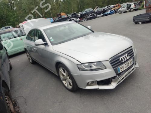 Seat buckle AUDI A4 B8 (8K2) 2.0 TDI | BP32306990I32 - Image 6