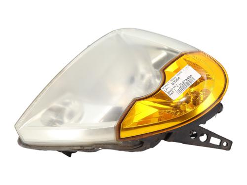 Right headlight RENAULT MODUS / GRAND MODUS (F/JP0_) 1.5 dCi (FP0D, JP0D) | BP35903378C29 - Image 3