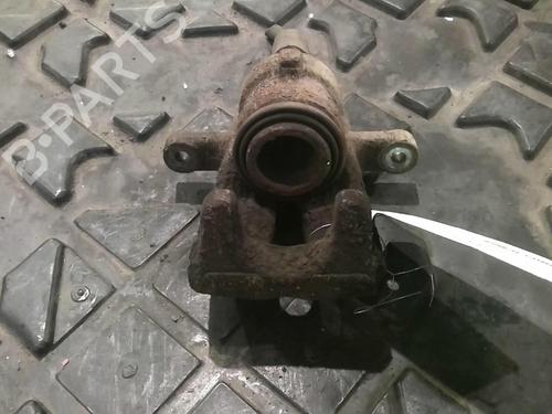 Right rear brake caliper BMW 1 (E87) 118 d | BP20369321M106 