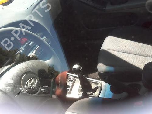 Right mirror HYUNDAI ELANTRA III (XD) 2.0 CRDi | BP20363096C27 