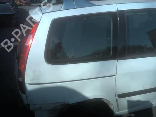 Left front steering knuckle CITROËN C8 (EA_, EB_) 2.2 HDi | BP25588979M25 - Image 19