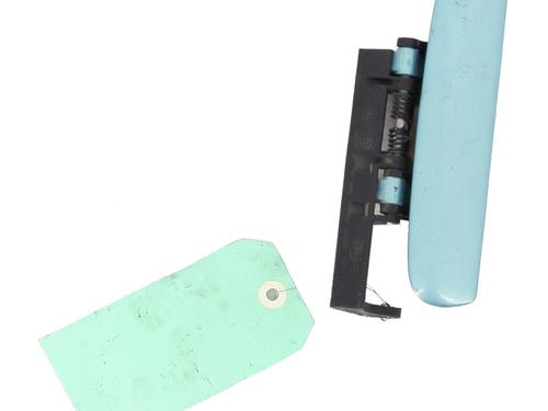 Front right exterior door handle CITROËN XSARA PICASSO (N68) 2.0 HDi | BP28160051C129 