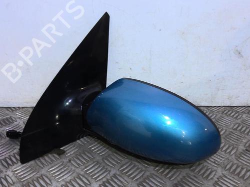 Used Left mirror FORD FOCUS I (DAW, DBW) 1.8 Turbo DI / TDDi (90 hp) 21999220