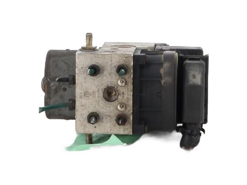 ABS pump RENAULT MEGANE I (BA0/1_) 1.6 16V (BA04, BA0B, BA11, BA1J, BA16, BA19, BA1K, BA1V,... | BP28117468M43 
