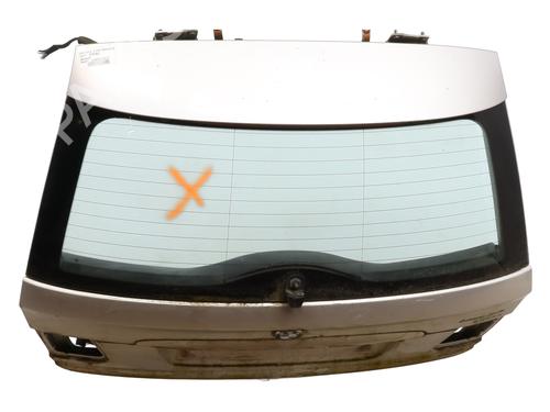 Used Tailgate Tailgate BMW 3 Touring (E46) 318 i (118 hp) 27977625 27977625