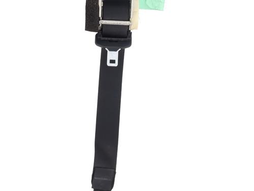 Used Rear right seatbelt Rear right seatbelt FORD FOCUS II (DA_, HCP, DP) 1.6 TDCi (90 hp) 31166336 31166336