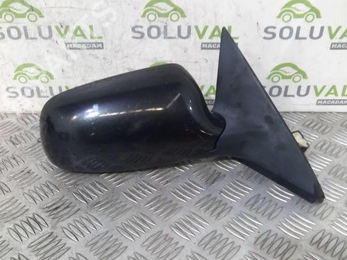 Right mirror AUDI A6 C5 (4B2) 2.5 TDI | BP20364159C27 