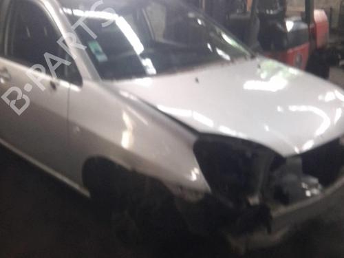 Climate control SUZUKI LIANA Hatchback 1.3 | BP21816827I5 - Image 5