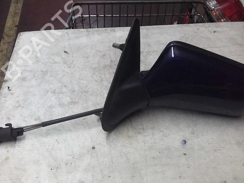Used Left mirror VW GOLF III (1H1) 1.4 (60 hp) 22001227