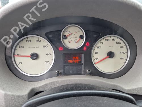 Dørliste PEUGEOT EXPERT Tepee (VF3X_) 2.0 HDi 140 | BP34414703C150 - Image 10