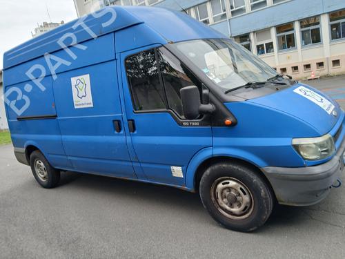 Right sun visor FORD TRANSIT Van (FA_ _) 2.0 DI (FAE_, FAF_, FAG_) | BP36761294I2  - Image 18
