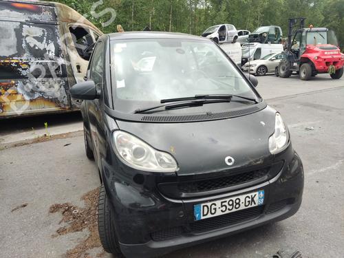 Left taillight SMART FORTWO Coupe (451) 1.0 (451.331, 451.380) | BP32307089C34 - Image 14