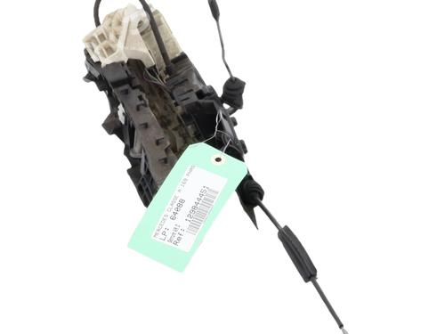 Used Rear right lock Rear right lock 37601487 37601487
