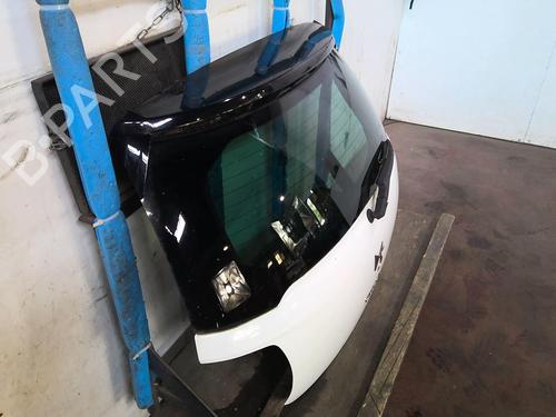 Tailgate CITROËN DS3 (SA_) 1.6 HDi 90 | BP20354477C6 