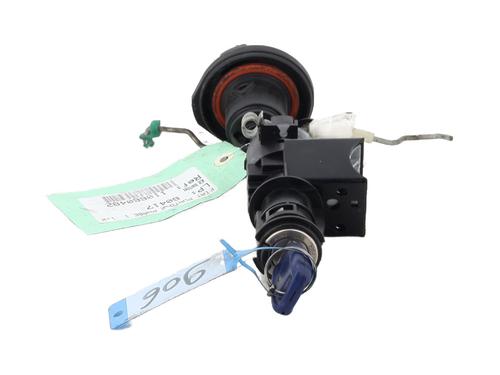 Ignition barrel FIAT PUNTO (188_) 1.2 60 (188.030, .050, .130, .150, .230, .250) | BP28211026M48 