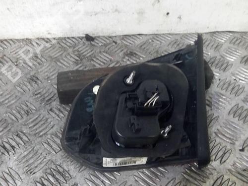 Used Left tailgate light VW GOLF VI (5K1) 1.6 TDI (105 hp) 20353651
