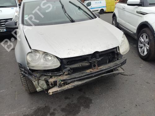 Right taillight VW GOLF V (1K1) 1.9 TDI | BP27508346C35 - Image 13