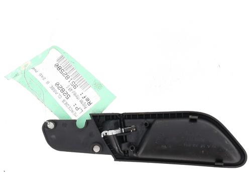 Rear left interior door handle MERCEDES-BENZ B-CLASS Sports Tourer (W245) B 180 CDI (245.207) | BP20976496I15 