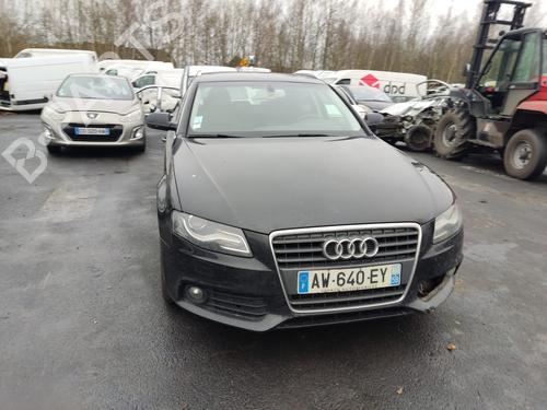 AC radiator AUDI A4 B8 Avant (8K5) 2.0 TDI | BP24183765M32 - Image 12
