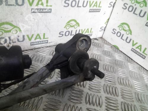 Front wiper motor BMW 5 (E60) 530 d | BP20357938M29 